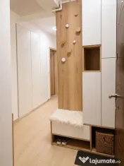 Apartament 3 camere | 2 bai | parcare - zona Tractorul 