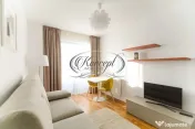 Apartament premium cu parcare subterana in Park Lake 
