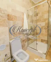 Apartament premium cu parcare subterana in Park Lake 