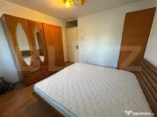 Apartament de inchiriat, 2 camere, decomandat, centrala prop 
