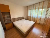 Apartament de inchiriat, 2 camere, decomandat, centrala prop 