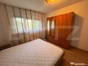 Apartament de inchiriat, 2 camere, decomandat, centrala prop 