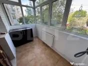 Apartament de inchiriat, 2 camere, decomandat, centrala prop 