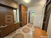 Apartament de inchiriat, 2 camere, decomandat, centrala prop 