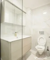 Apartament cu 2 camere, 43 mp, parcare, zona Tineretului. 