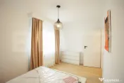 Apartament cu 2 camere, 43 mp, parcare, zona Tineretului. 
