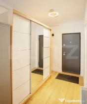 Apartament cu 2 camere, 43 mp, parcare, zona Tineretului. 