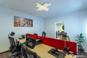 Kiseleff - Averescu, spatiu birouri premium! Locatie de p... 