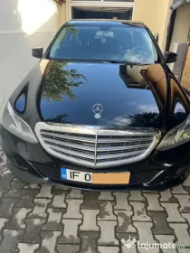 Mercedes e klasse 200 de vanzare