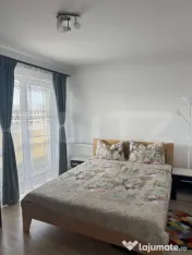 Apartament 3 camere 62mp /2 bai/ 2 balcoane/ parcare/ Zona T 