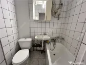 Garsoniera recent renovata zona Henri Coanda din Sibiu 