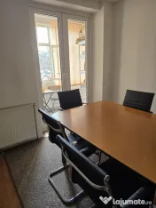 Apartament 4 camere, poziție excelenta 