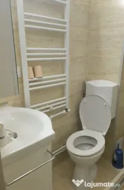 Garsonieră de închiriat – ideală pentru birou/cabine... 