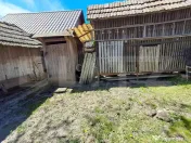 Nazna | Casă + 2900 mp teren 