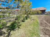 Nazna | Casă + 2900 mp teren 