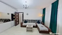 Apartament modern cu 2 camere în zona 1 Mai - Balcon gen...