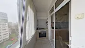 Apartament modern cu 2 camere în zona 1 Mai - Balcon gen... 