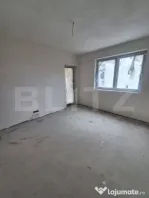 Apartament 2 camere, 60 mp + balcon spectaculos 12 mp, prive