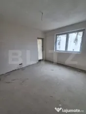 Apartament 2 camere, 60 mp + balcon spectaculos 12 mp ,prive 