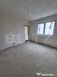 Apartament 2 camere, 60 mp + balcon spectaculos 12 mp ,prive 