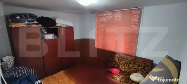 ???? Casa Găești – Aproape de Centru, 1600 mp Teren Gene