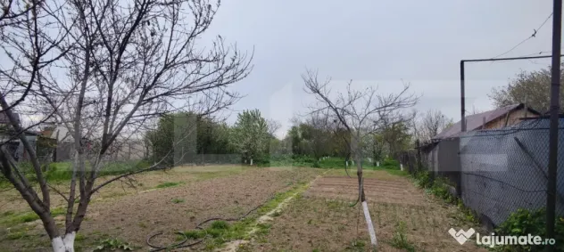 ???? Casa Găești – Aproape de Centru, 1600 mp Teren Gene