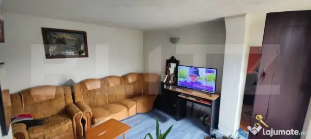 ???? Casa Găești – Aproape de Centru, 1600 mp Teren Gene