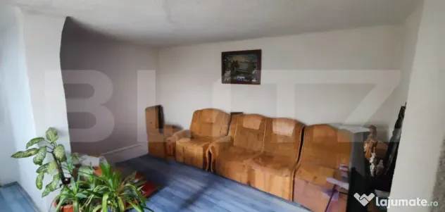 ???? Casa Găești – Aproape de Centru, 1600 mp Teren Gene