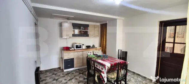 ???? Casa Găești – Aproape de Centru, 1600 mp Teren Gene