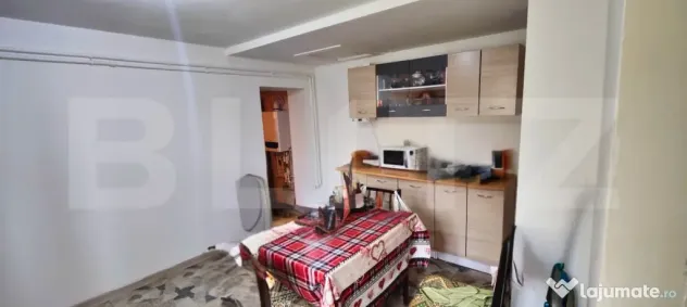 ???? Casa Găești – Aproape de Centru, 1600 mp Teren Gene