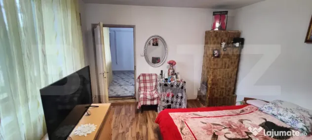 ???? Casa Găești – Aproape de Centru, 1600 mp Teren Gene