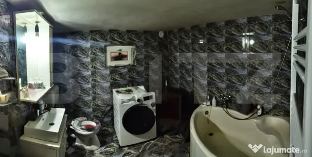 ???? Casa Găești – Aproape de Centru, 1600 mp Teren Gene