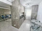 Apartament 2 camere LUX parter Bulevard PACURARI 