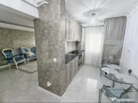 Apartament 2 camere LUX parter Bulevard PACURARI 