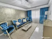 Apartament 2 camere LUX parter Bulevard PACURARI 