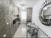 Apartament 2 camere LUX parter Bulevard PACURARI 