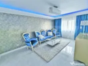 Apartament 2 camere LUX parter Bulevard PACURARI 