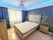 Apartament 2 camere LUX parter Bulevard PACURARI 