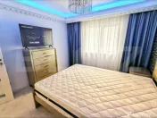 Apartament 2 camere LUX parter Bulevard PACURARI 