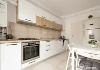 in GALATI chirie apartament 2 camere decomandat 