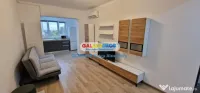 Apartament 2 Cam Bloc Nou Berceni - Dimitrie Leonida - Parca 