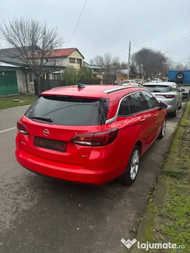 Vand/Schimb Opel Astra K