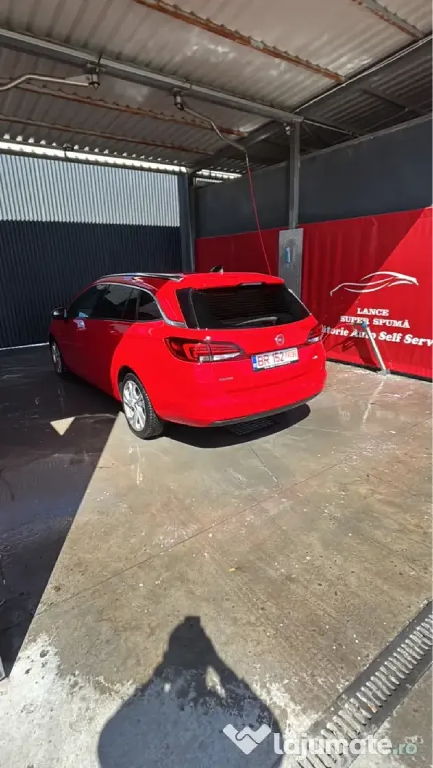 Vand/Schimb Opel Astra K