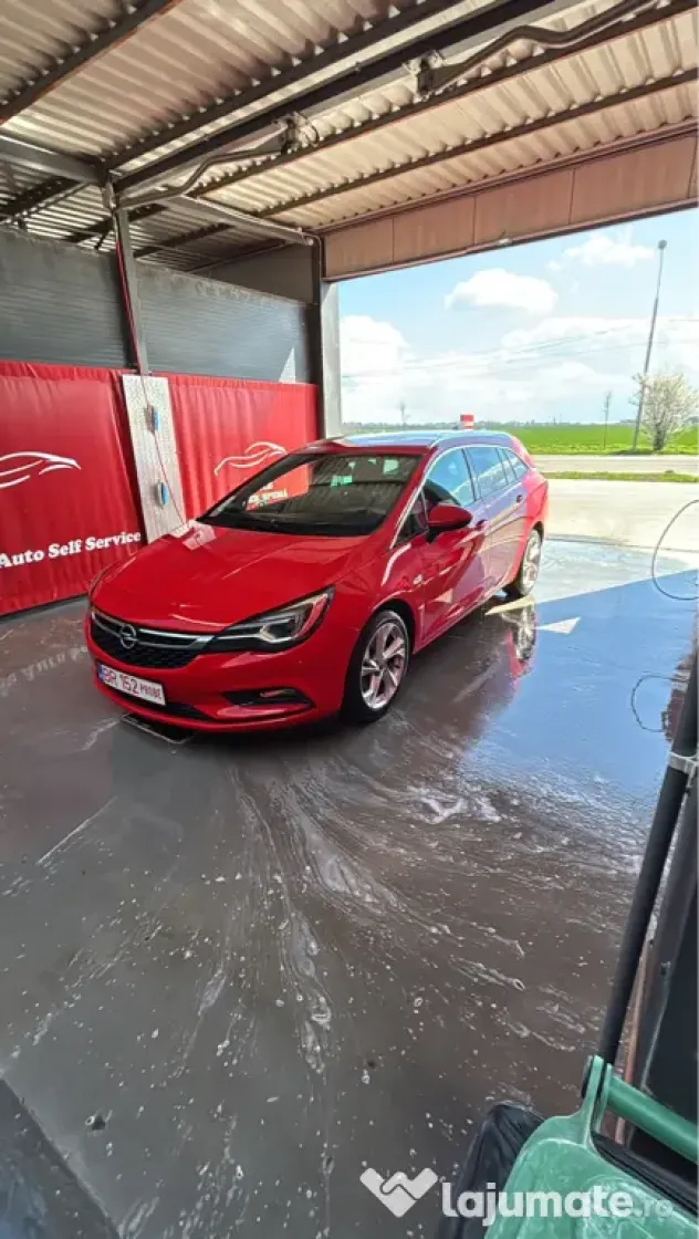 Vand/Schimb Opel Astra K