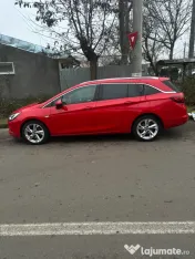 Vand/Schimb Opel Astra K