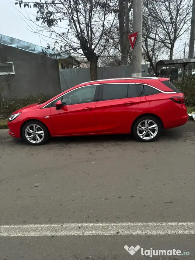 Vand/Schimb Opel Astra K