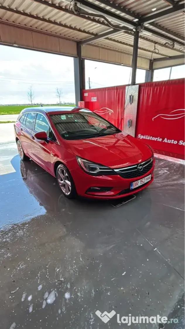 Vand/Schimb Opel Astra K