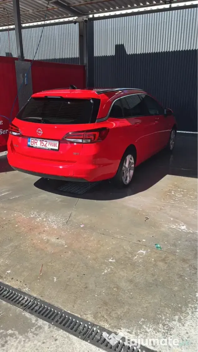 Vand/Schimb Opel Astra K