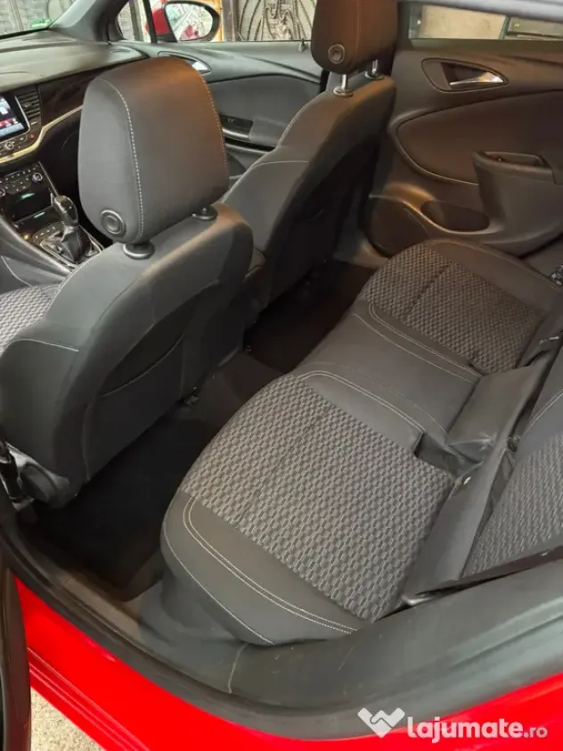 Vand/Schimb Opel Astra K