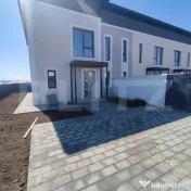 Casă premium townhouse în stil englezesc | 3 dormitoare |? 